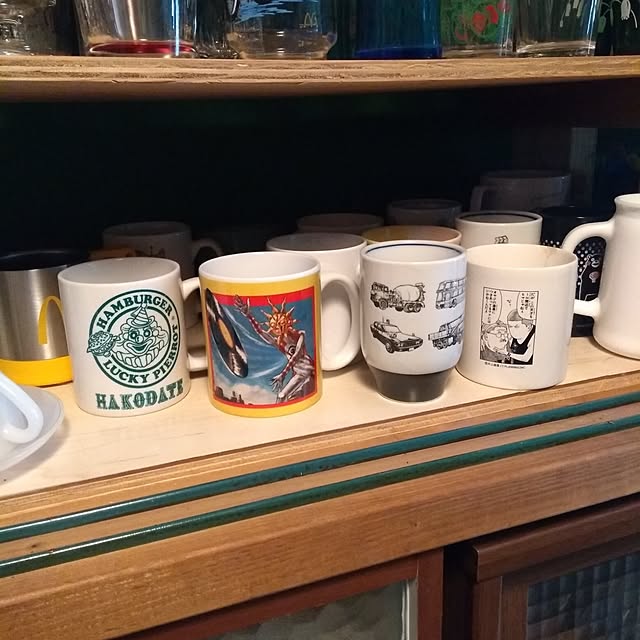 ma2renさんの部屋