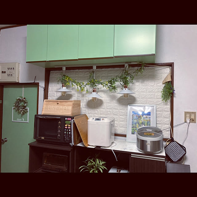 aoさんの実例写真