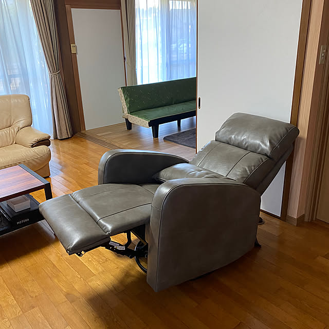 Mugiさんの部屋