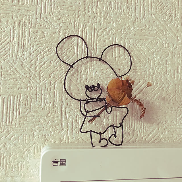 rinaさんの実例写真