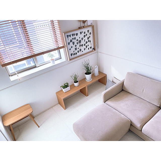 room...ronさんの実例写真