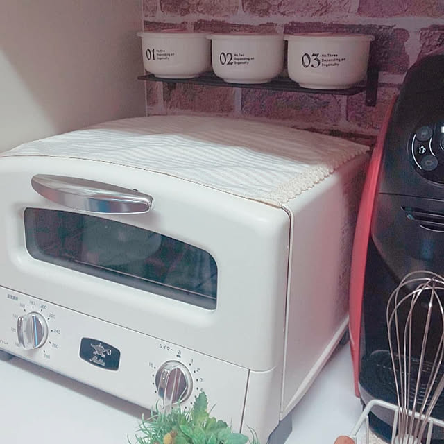 harumoeさんの実例写真