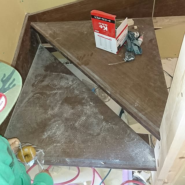 T.HOUSEさんの実例写真