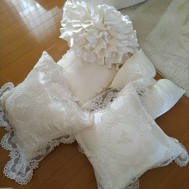 lilyさんの実例写真