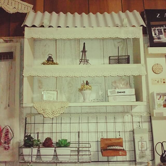kumitanさんの実例写真