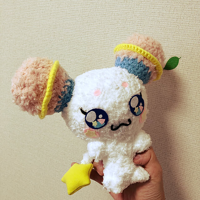 momonokiさんの実例写真
