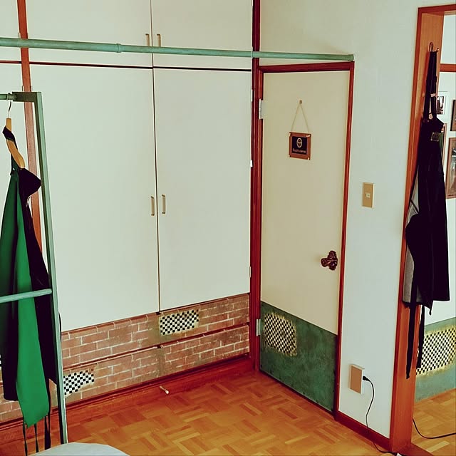 AllMeさんの部屋