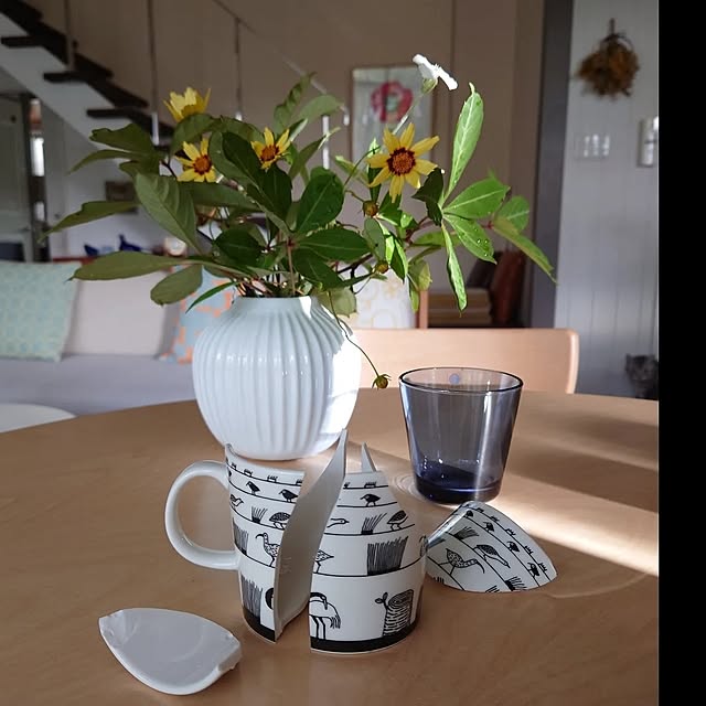 asmaさんの部屋