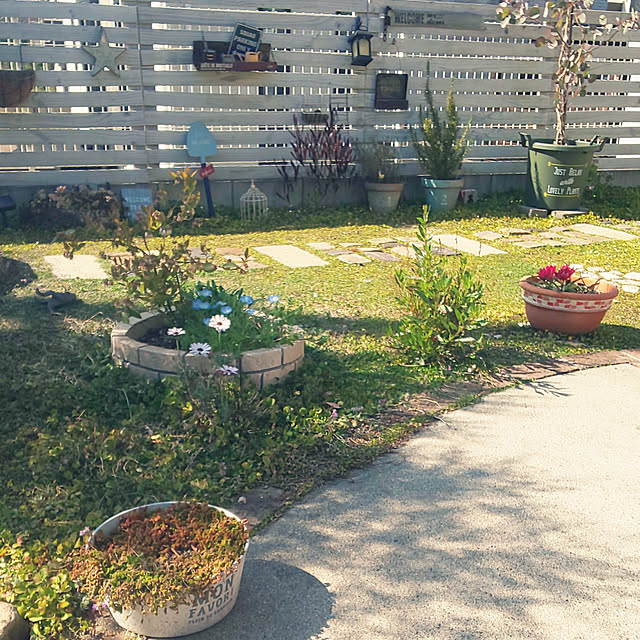 A.hさんの実例写真
