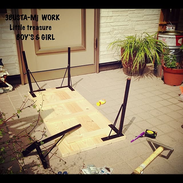 busta.worksさんの実例写真