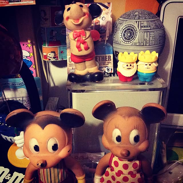 Takuさんの実例写真