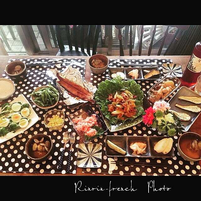 Rinrinfrenchさんの実例写真