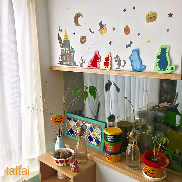 taitaiさんの実例写真