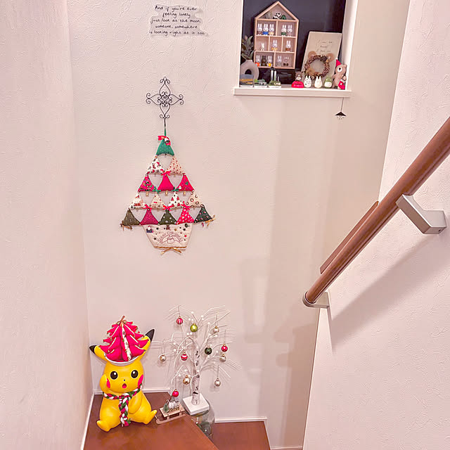 maiさんの実例写真