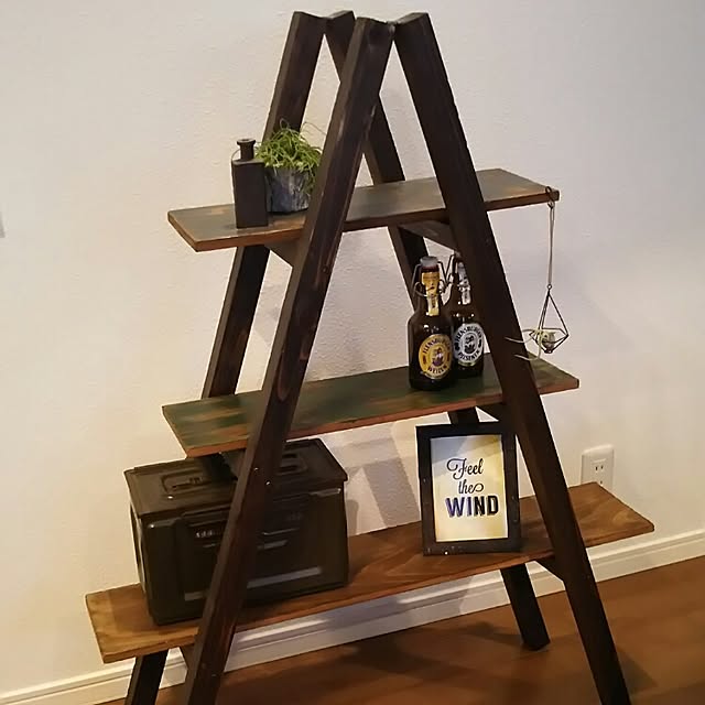 NOWHEREさんの実例写真