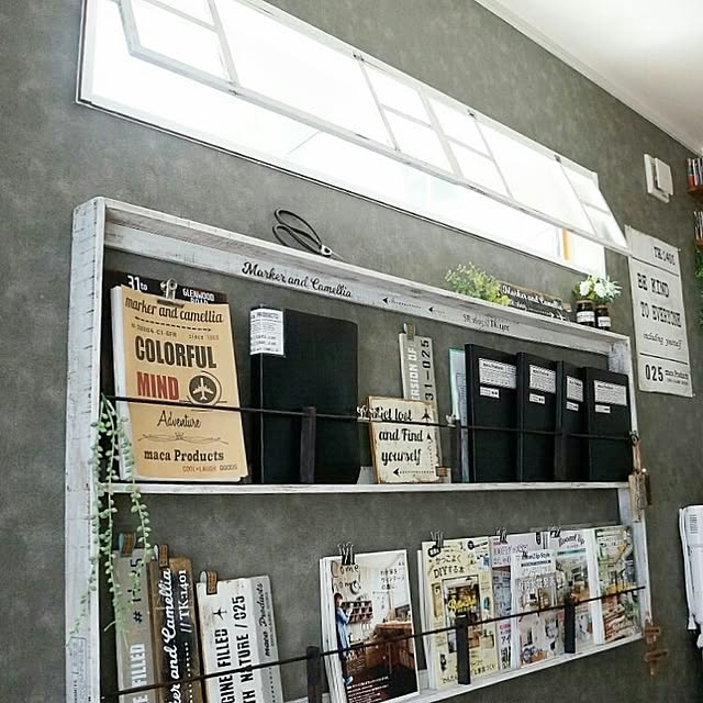 macaさんの実例写真