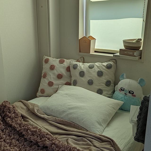 moca19さんの部屋