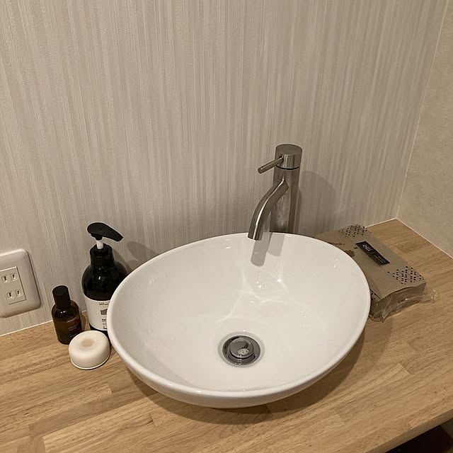バス/トイレのインテリア実例 - 2020-12-11 20:51:10