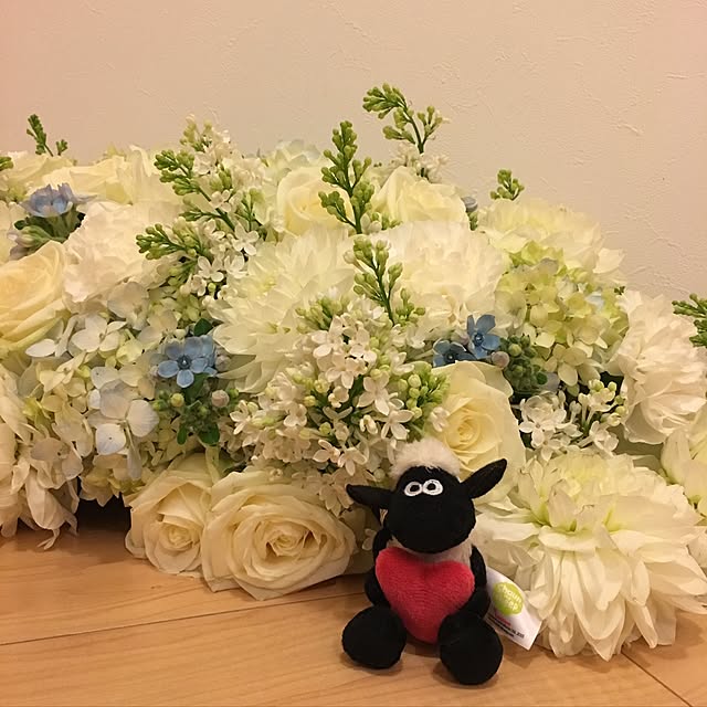 k.noriさんの実例写真