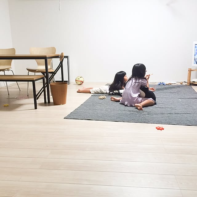 リビングのインテリア実例 - 2015-09-04 21:52:26