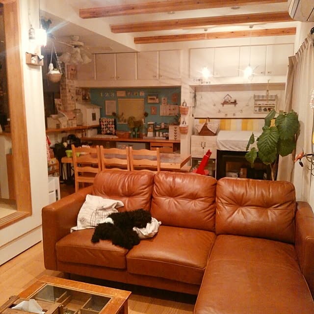 ChocolateNandasさんの実例写真