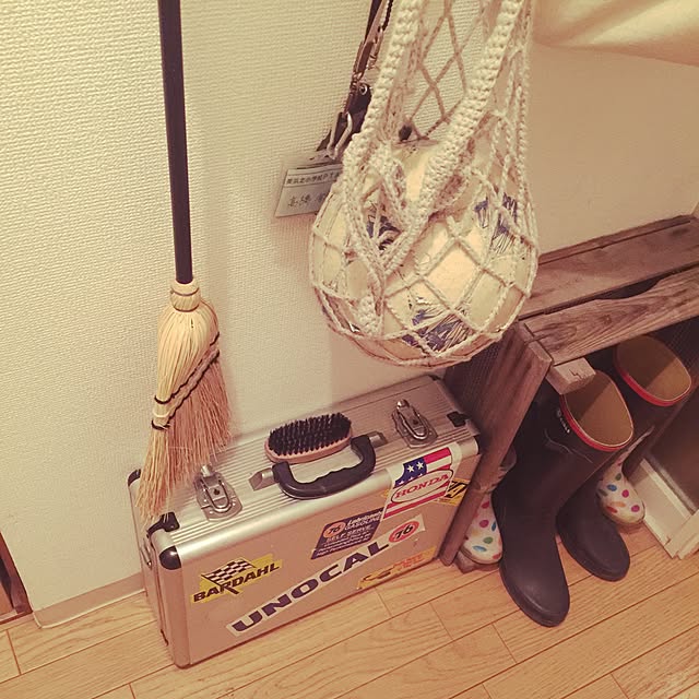 実例写真