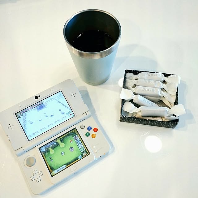 実例写真