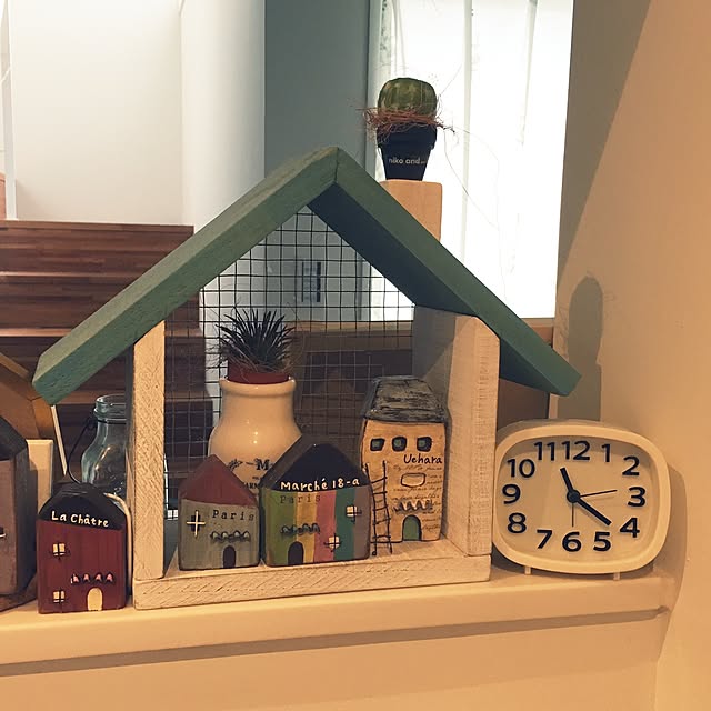 happyisland25さんの実例写真