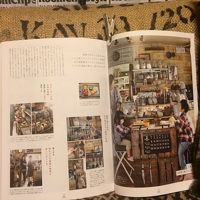 renryさんの実例写真