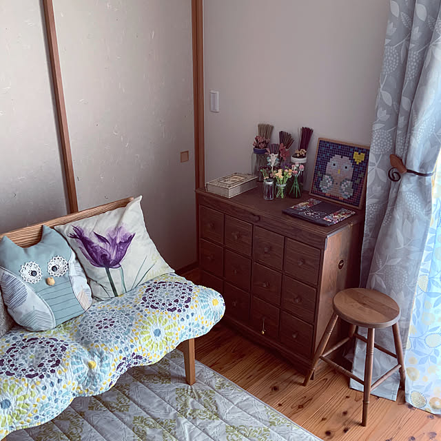 chiiyanさんの部屋