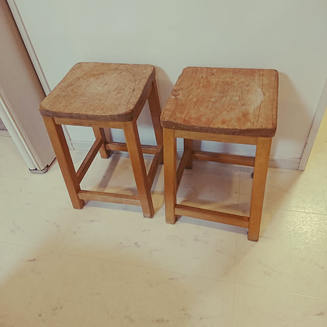m.mさんの部屋