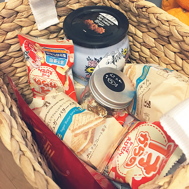 Minteaさんの実例写真