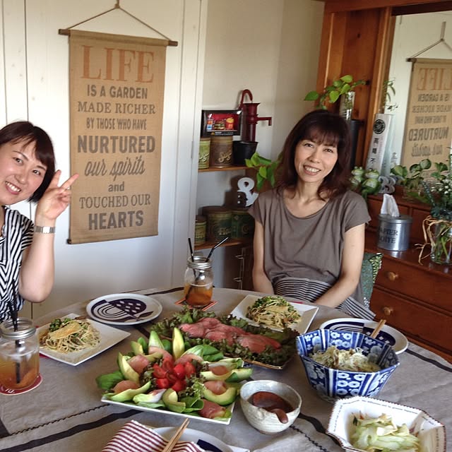 yoshikobさんの実例写真