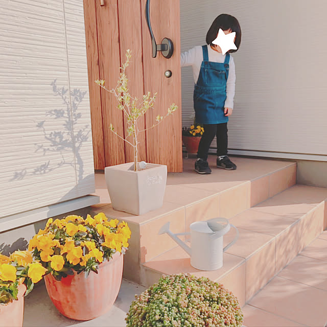 kinaさんの実例写真