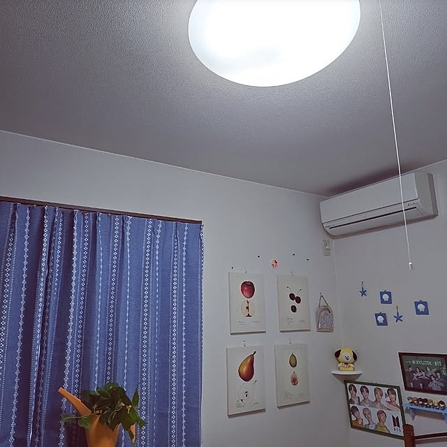 nao814さんの部屋