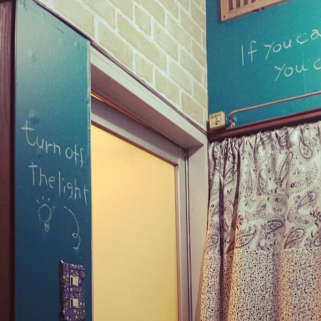 cottonさんの実例写真