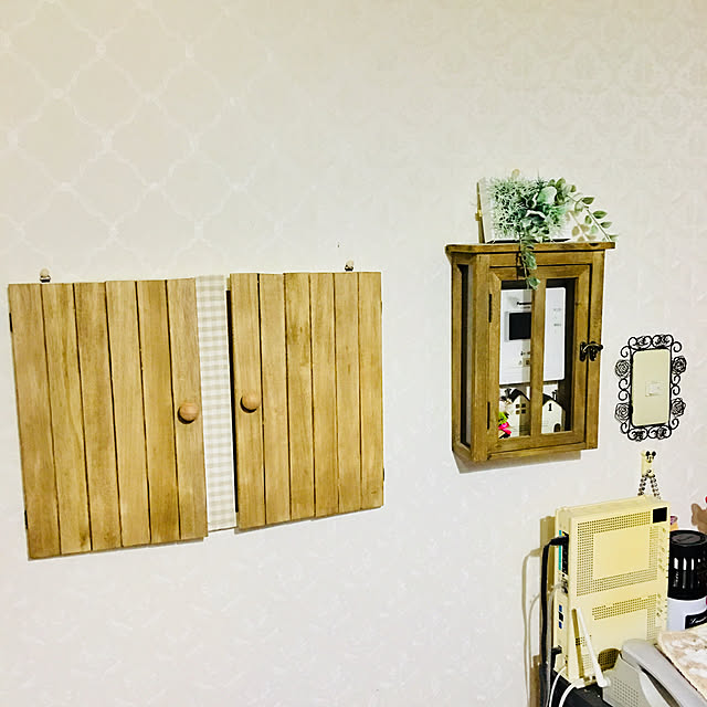 RUFFYさんの実例写真