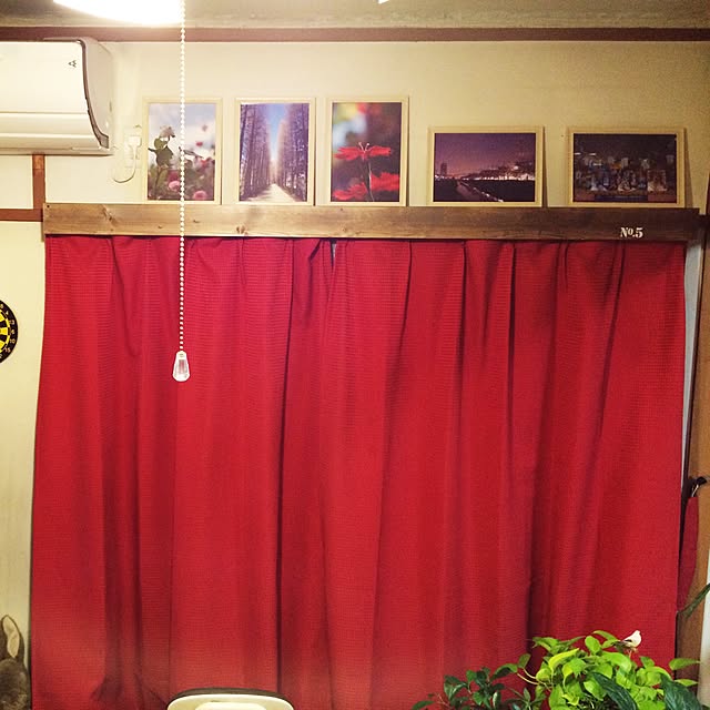 Rikiyaさんの実例写真
