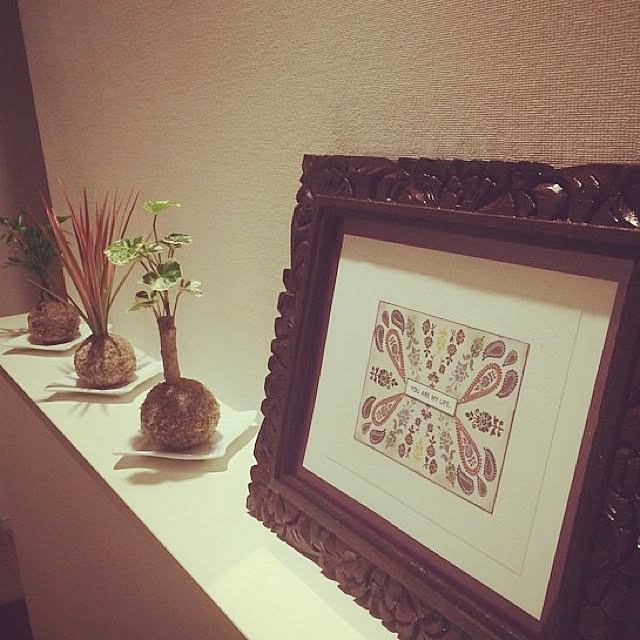kiikoさんの実例写真
