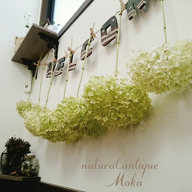 Mokaさんの実例写真