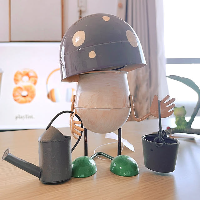 Hazukiさんの部屋