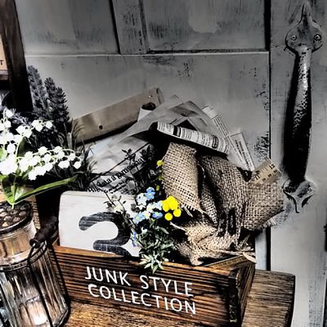jun.さんの実例写真