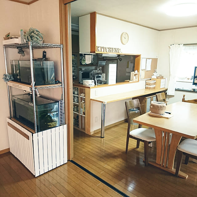 chisatsunさんの実例写真
