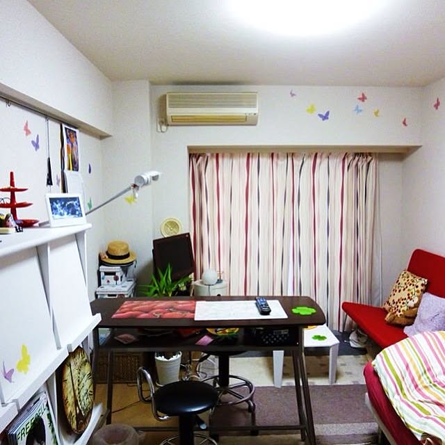 yukaさんの実例写真