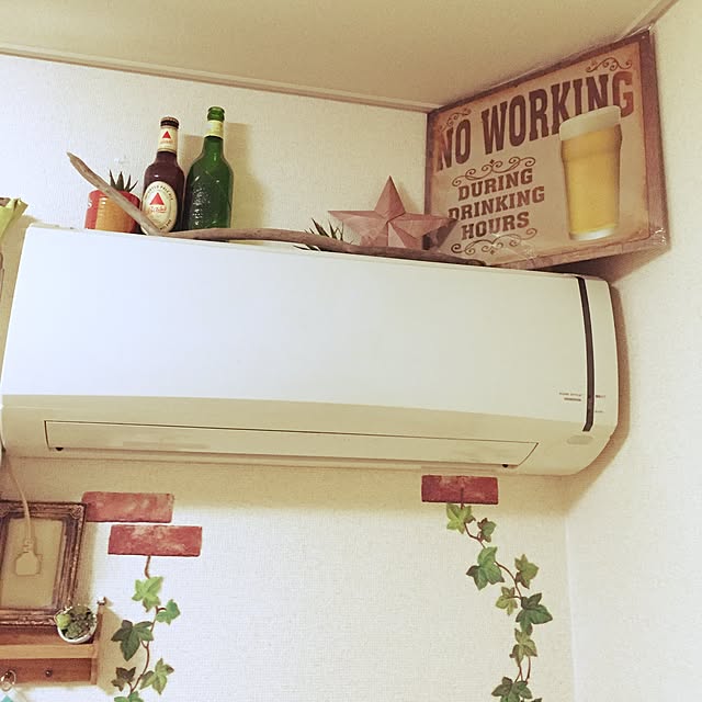 cheerさんの実例写真