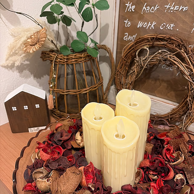 kikoさんの実例写真