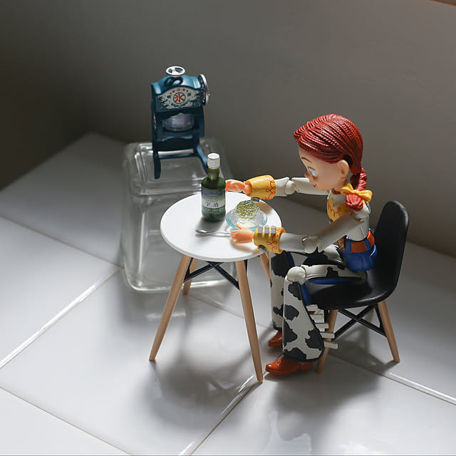 comiriさんの実例写真