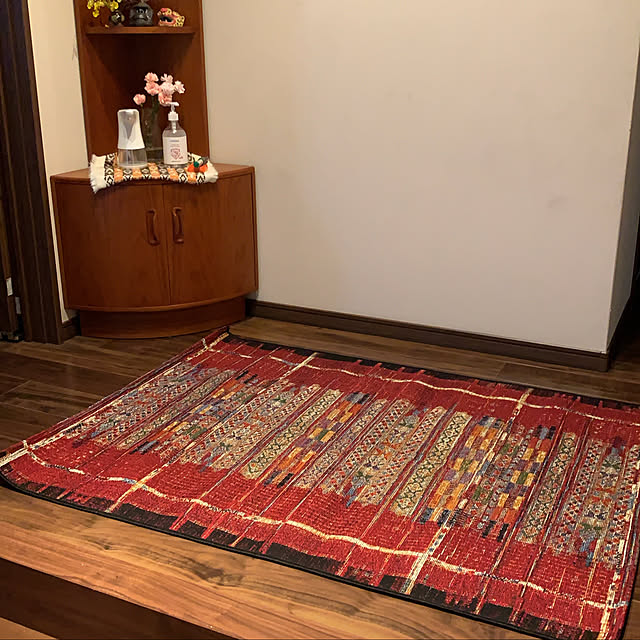 G-PLAN/北欧家具/ミッドセンチュリー家具/アンティーク家具/アンティーク...などのインテリア実例 - 2020-09-14 10:50:02