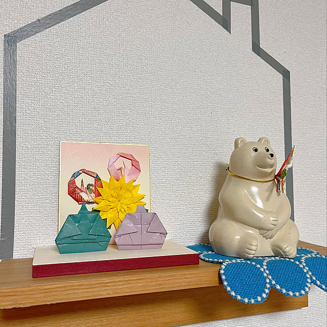 kotokoさんの実例写真
