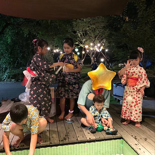実例写真